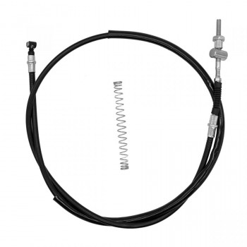 Трос заднего тормоза Suzuki AD-50 (160cm)