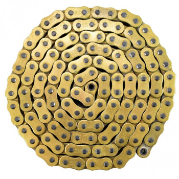 Цепь привода заднего колеса D.I.D 428-98L 