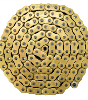 Цепь привода заднего колеса D.I.D 428-98L 