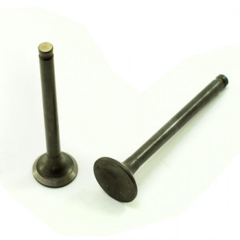 Клапаны (компл. 2шт) 4T 139QMB стандартные d=16/18,5 CN
