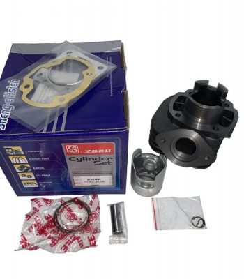 Цилиндро-поршневая группа Sheng-E Honda AF-34/35 TW