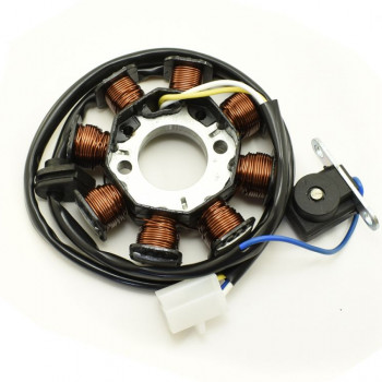 Статор генератора Honda AF-34/35 CN
