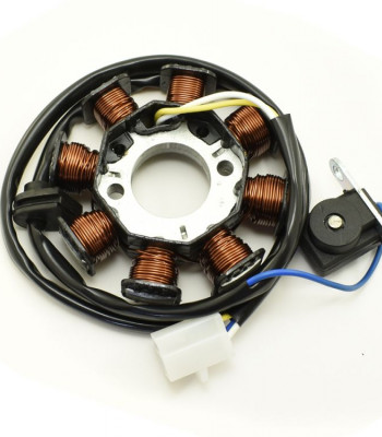 Статор генератора Honda AF-34/35 CN