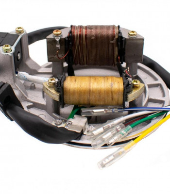 Статор генератора 4Tдвиг.154FMI 2 катушки