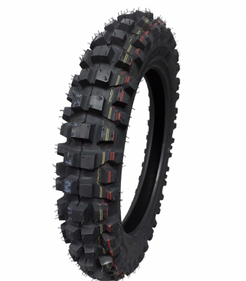 Покрышка кросс Crown Star 14" 90/100-14 HDMC014-1 CN