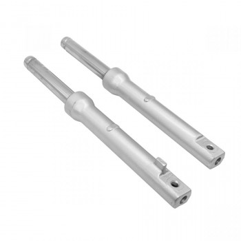 Амортизаторы передние (компл) гидравл.Honda (барабан.тормоз)