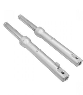 Амортизаторы передние (компл) гидравл.Honda (барабан.тормоз)