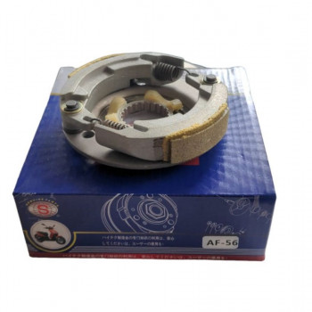 Плата сцепления с колодками Sheng-E Honda Dio AF-56