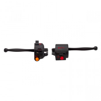 Блоки переключателей Alfa (мопед ) комплект