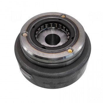 Ротор генератора 4Т 172FMM, ZS170MM-3, ZS174MN (с муфтой обгонной)