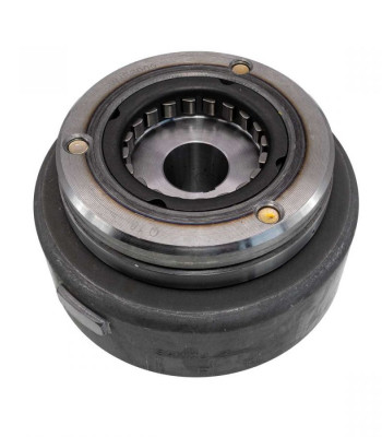 Ротор генератора 4Т 172FMM, ZS170MM-3, ZS174MN (с муфтой обгонной)