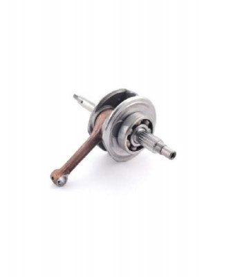 Коленвал 4Т 166FMM(CBB250) в сборе с подшипниками p15mm