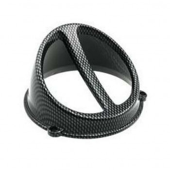 Воздухозаборник на кожух генератора универсальный