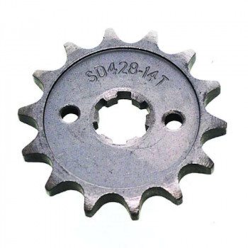 Звезда ведущая 139FMB (мопед) 428-14T std SCOOTER-M