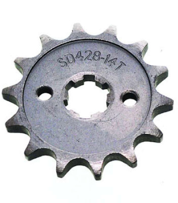 Звезда ведущая 139FMB (мопед) 428-14T std SCOOTER-M