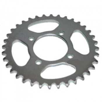 Звезда ведомая 139FMB (мопед) 420-36T CN