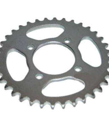 Звезда ведомая 139FMB (мопед) 420-36T CN