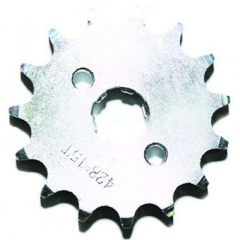 Звезда ведущая 139FMB (мопед) 428-15T