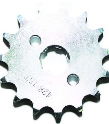 Звезда ведущая 139FMB (мопед) 428-15T