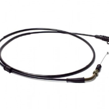 Трос газа 4T 139QMB 50сс (ушко)