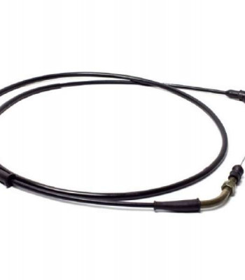 Трос газа 4T 139QMB 50сс (ушко)