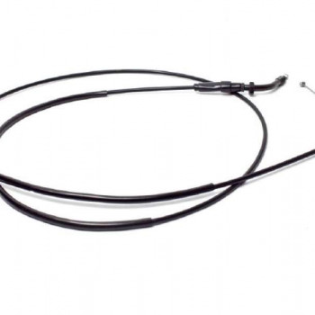 Трос газа 4T 139QMB 50сс (резьба)