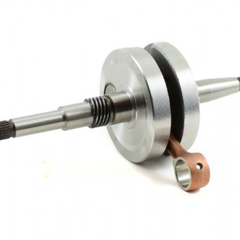 Коленвал Sheng-E Honda Dio AF-18 New TW