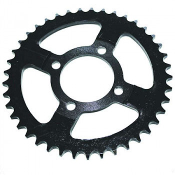 Звезда ведомая 139FMB (мопед) 420-41T std