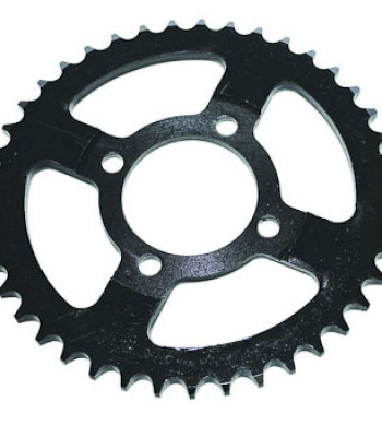 Звезда ведомая 139FMB (мопед) 420-41T std