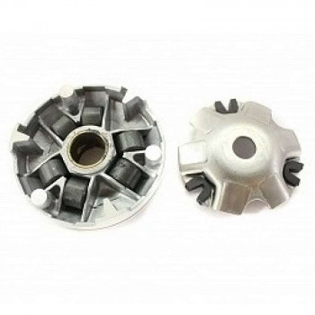 Вариатор передний Suzuki Let's CN