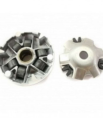 Вариатор передний Suzuki Let's CN