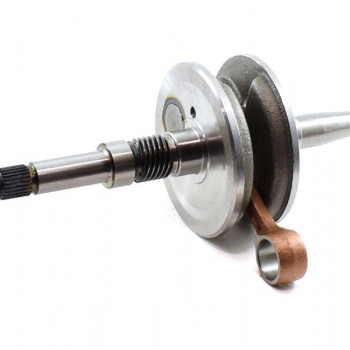 Коленвал Sheng-E Honda AF-34/35 (32.5мм) TW