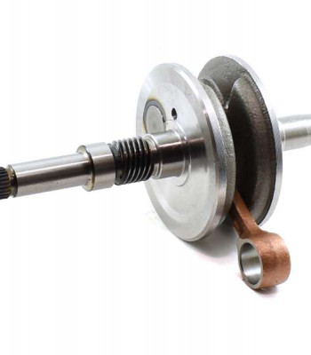 Коленвал Sheng-E Honda AF-34/35 (32.5мм) TW