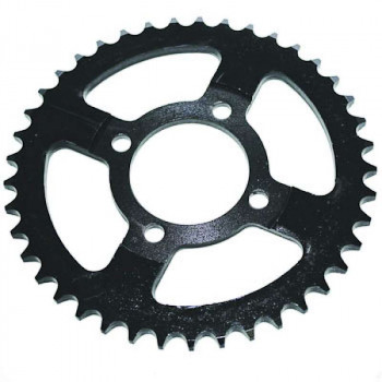 Звезда ведомая 139FMB (мопед) 428-41T std SCOOTER-M