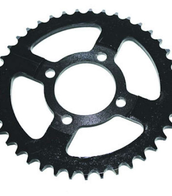 Звезда ведомая 139FMB (мопед) 428-41T std SCOOTER-M