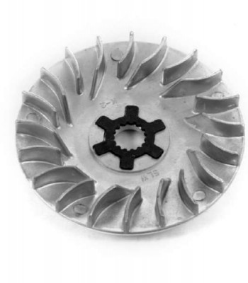 Наружный шкив переднего вариатора Keeway/Vento/Stels, Yamaha Axis 90 (d-16mm) CN