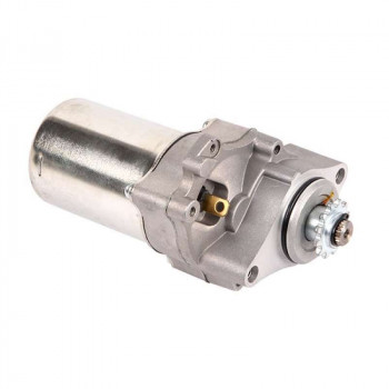 Стартер 4Т 154FMI (ниж.э/старт.) (12T)TTR-110,TTR-125