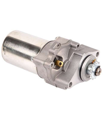 Стартер 4Т 154FMI (ниж.э/старт.) (12T)TTR-110,TTR-125