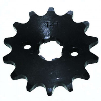 Звезда ведущая 139FMB (мопед) 420-14T std SCOOTER-M