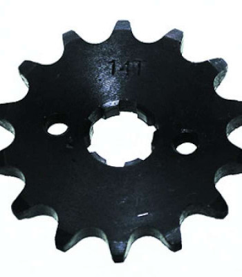 Звезда ведущая 139FMB (мопед) 420-14T std SCOOTER-M