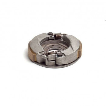 Плата сцепления Sheng-E с колодками Suzuki Let's TW