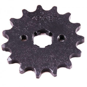 Звезда ведущая 139FMB (мопед) 420-15T SCOOTER-M