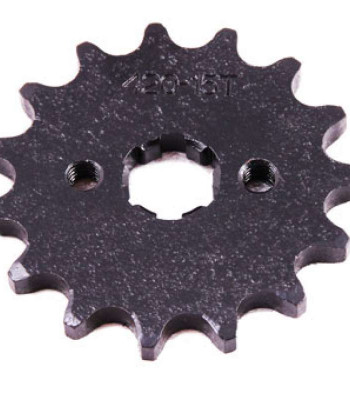 Звезда ведущая 139FMB (мопед) 420-15T SCOOTER-M