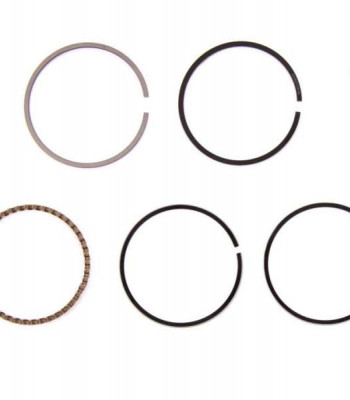Кольца поршневые номинал KIYOSHI 4T двиг.139QMB d-47 TW