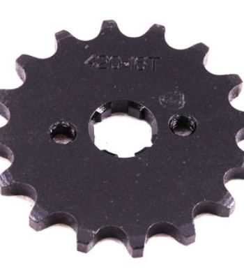 Звезда ведущая 139FMB (мопед) 420-16T