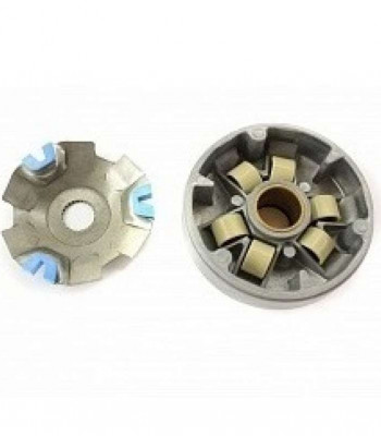 Вариатор передний Suzuki AD-50 CN