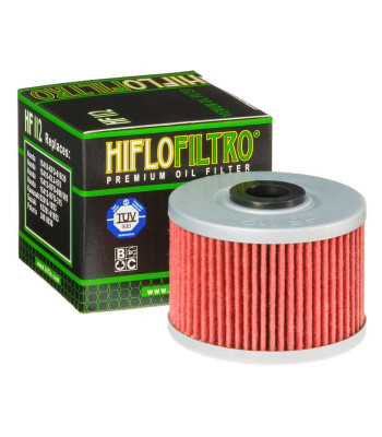 Масляный фильтр HF112