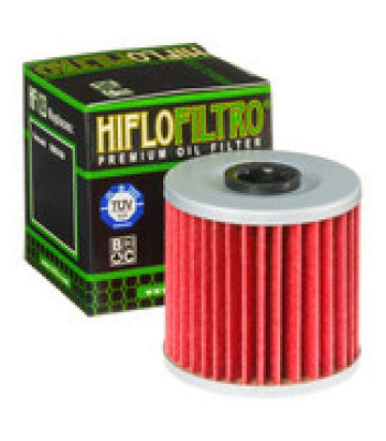 Масляный фильтр HF123