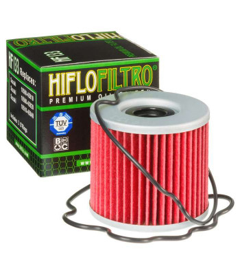 Масляный фильтр HF133