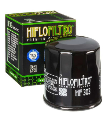 Масляный фильтр HF303